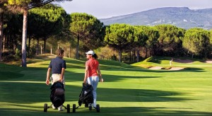 Golf Hotel Is Arenas una lussuosa oasi di tranquillità nel sud della Sardegna