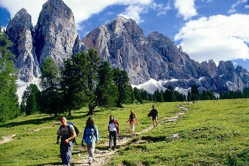 Montagna e prodotti tipici. Ecco le date da segnare per questa estate