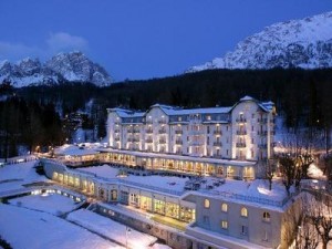 Al Cristallo Hotel Spa & Golf di Cortina un Carnevale indimenticabile!