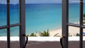 La Samanna Resort & Spa, di Orient-Express nel Mar dei Caraibi.