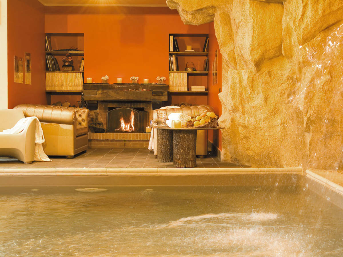 Relais Ducale Spa&Poo