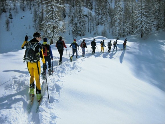 "Settimana Turbo" e trattamenti al Ribes Nigrum all'AlpHotel TALLER in Val di Sole