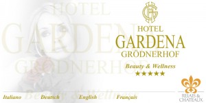 Val Gardena Chateaux Hotel Gardena-Ortisei Per un bianco, romantico e goloso San Valentino