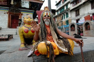 NEPAL, il paese più vicino al cielo