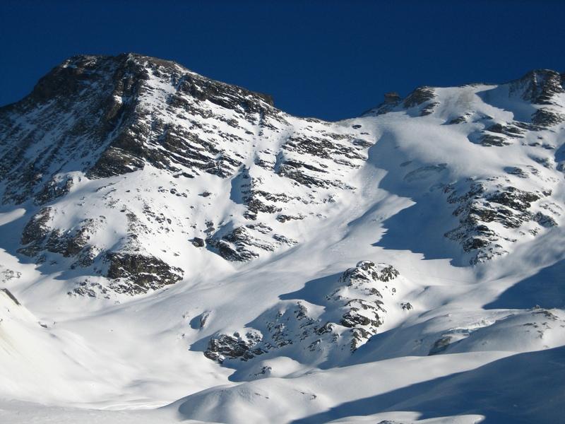 Valle d’Aosta Un' offerta sciistica che non finisce mai