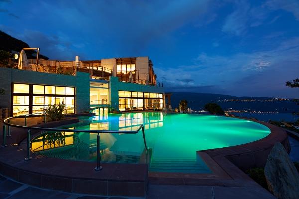 Lefay Resort & SPA Lago di Garda: PASQUA all'insegna del relax