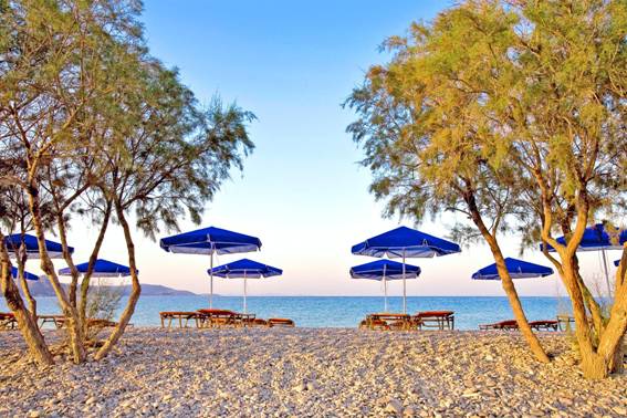 In Grecia Eden Viaggi propone soggiorni a Samos tra cultura e relax