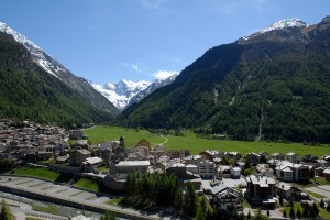 5 - 7 Luglio: il Nordic Walking festival nella Valle di Cogne