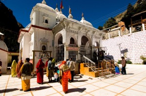 Uttarakhand, alle sorgenti dei fiumi sacri indiani