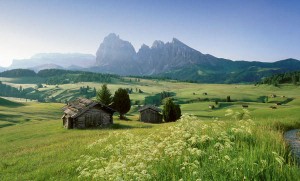 In Alto Adige godere delle vacanze nei FALKENSTEINER HOTELS & RESIDENCES