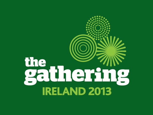 In Irlanda per il Gathering 2013, una manifestazione di successo