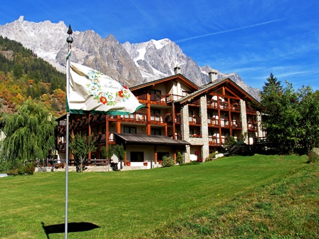 A COURMAYEUR dal 23 al 25 Agosto il festival delle nuove vie