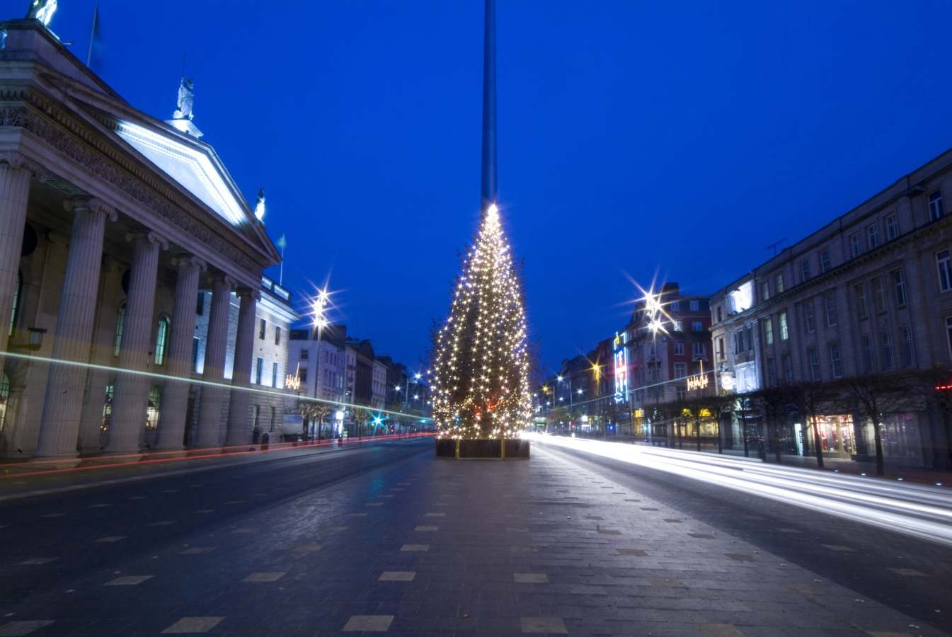 In Irlanda per vivere la magica atmosfera del Natale più tradizionale con Aer Lingus