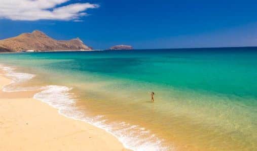 PortoSanto