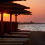 Sul Mar Rosso a Soma Bay, romantiche esperienze per un soggiorno a due