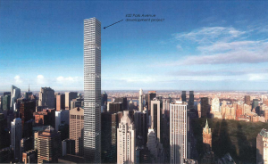 CIM Group e Macklowe Properties v’invitano al 432 Park Avenue di New York