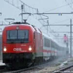 Nuove offerte DB e ÖBB per raggiunger in treno la Germania