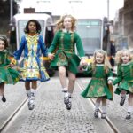 In Irlanda con Aer Lingus per festeggiare San Patrizio