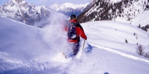 Vivi l´Inverno a Piancavallo e Dolomiti Friulane