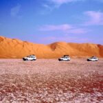 Ecco alcune proposte per scoprire l'Oman ed il suo deserto