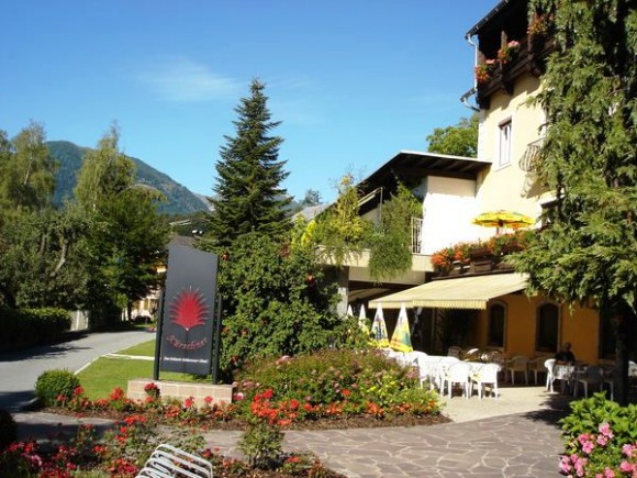 In Carinzia, per una vacanza di natura, relax e buona cucina all’Hotel Kurschner