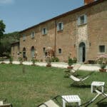 In Umbria per trascorrere weekend unici nell'Antico Casale di Montegualandro e Spa di Tuoro sul Trasimeno (PG)