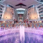 Royal Caribbean International annuncia l’arrivo di Allure of the Seas