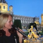 Brigitte Wilhelmer di Austria Turismo