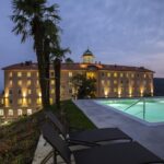 Tradizione di benessere sul lago di Lugano con le proposte del Kurhaus Cademario Hotel & Spa