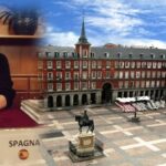 Carla Villalta dell'Ente del turismo spagnolo