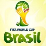 Il Brasile si prepara ad ospitare un'indimenticabile Coppa del Mondo di calcio
