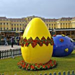 Festeggiare la Pasqua in Austria con numerosi eventi e momenti divertenti
