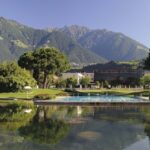 In Alto Adige a Merano aprirsi alla natura ed al benessere con i servizi delle Terme