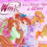 Le Winx tingono di rosa le piste di Monterosa Ski con tanti appuntamenti all’insegna della magia e del divertimento