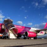 Wizz Air si riconferma vettore con partenza puntuali