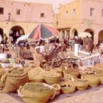 Algeria, città romane e oasi nel deserto