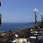 Al GRAND HOTEL PARKER’S di Napoli per una Pasqua raffinata