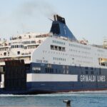 Grimaldi Lines: delitto a bordo della Roma Cruise