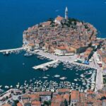 Visitare l'Istria, tra storia, cultura, natura e sport per un mare di benessere