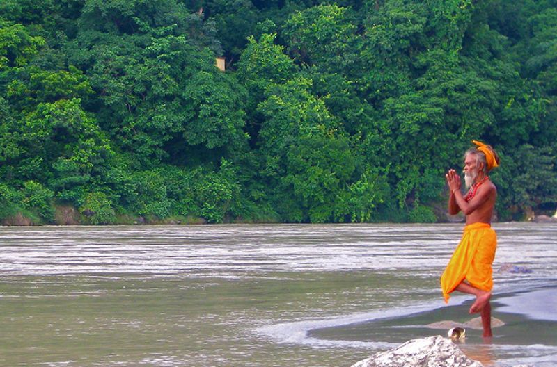 Un itinerario nell'India più mistica alla scoperta delle “radici della spiritualità”