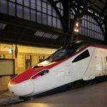 Il 19 marzo Trenitalia festeggia i papà con una offerta speciale