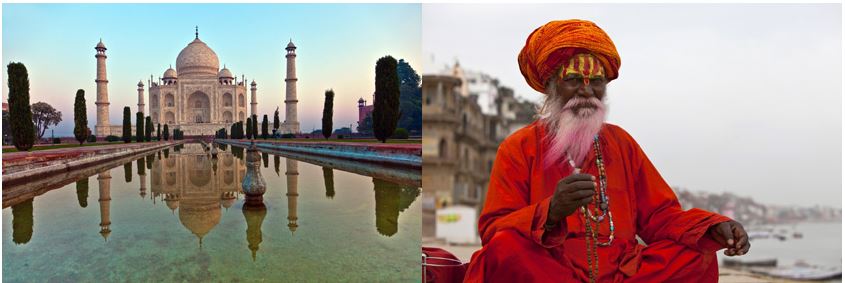 Con Viaggigiovani.it in India per un tour nel tempo e nella tradizione lungo la valle del Gange