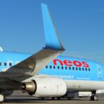 La Neos porta i primi Dreamliner della Boeing in Italia