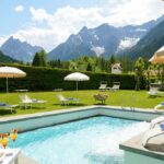 Lo zolfo per la bellezza del corpo e dell’anima allo Sport &Kurhotel Bad Moos in Alto Adige