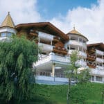 Natura benessere e gourmet all’Hotel Gardena ed all’Alpina Dolomites sull’Alpe di Siusi