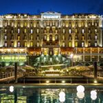 Gusto e bellezza nell’incanto del Grand Hotel Tremezzo sul lago di Como