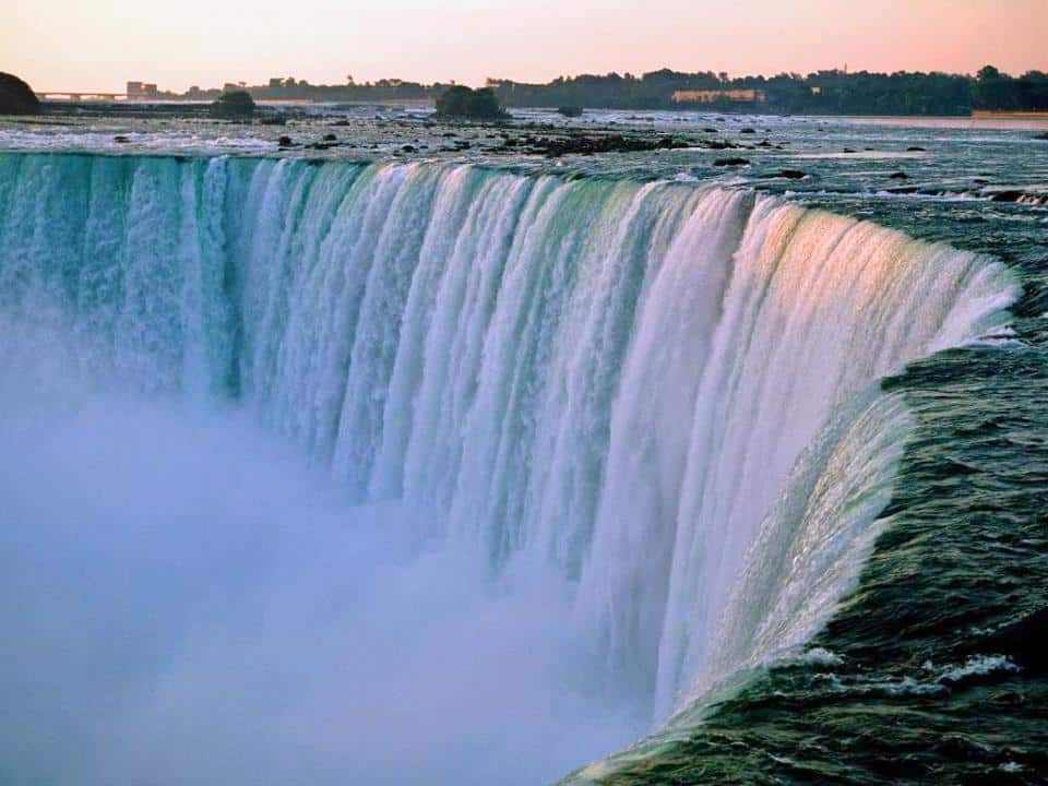 Il Tour Operator Naar e il meglio del Canada in poche ore
