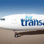 Air Transat apre i collegamenti estivi tra Calabria e il Canada