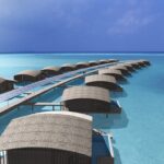 Club Med presenta le Ville di Finolhu alle Maldive