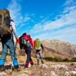 Viaggiare Camminando: Opodo suggerisce 5 itinerari in Europa